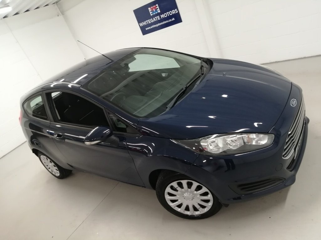 Used Ford Fiesta 2013 for sale - 76417601: Photo 24