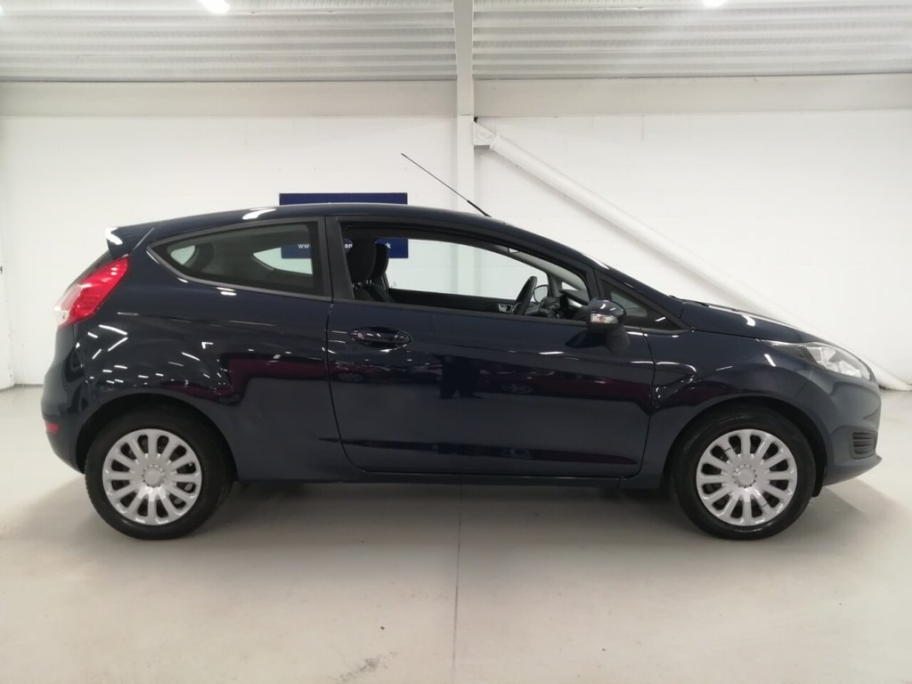 Used Ford Fiesta 2013 for sale - 76417601: Photo 26