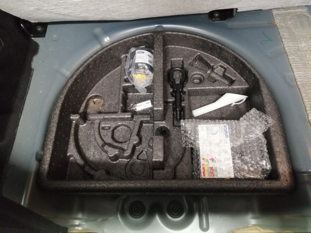 Used Ford Fiesta 2013 for sale - 76417601: Photo 31