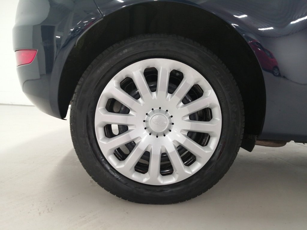 Used Ford Fiesta 2013 for sale - 76417601: Photo 39