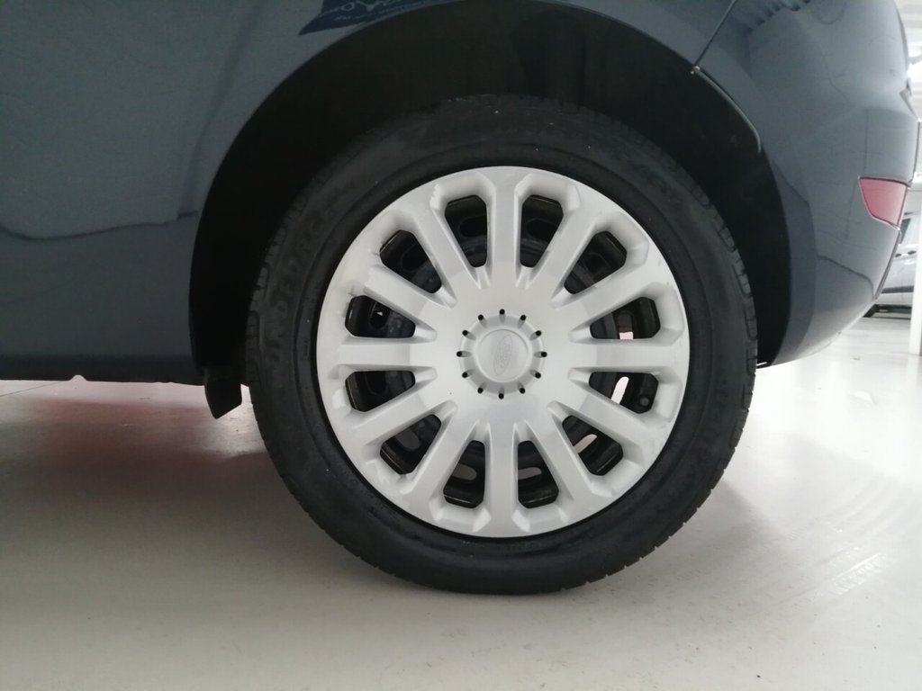 Used Ford Fiesta 2013 for sale - 76417601: Photo 40