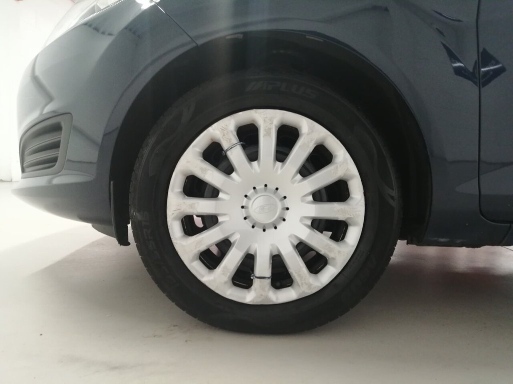 Used Ford Fiesta 2013 for sale - 76417601: Photo 41