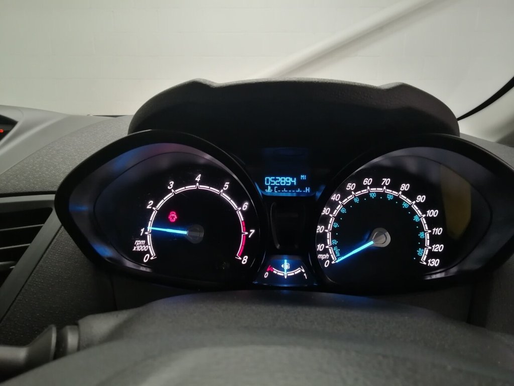 Used Ford Fiesta 2013 for sale - 76417601: Photo 42