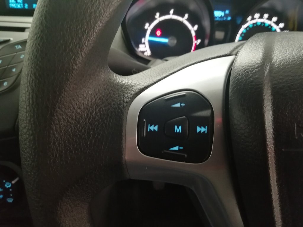 Used Ford Fiesta 2013 for sale - 76417601: Photo 8