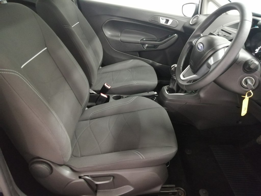 Used Ford Fiesta 2013 for sale - 76417601: Photo 9