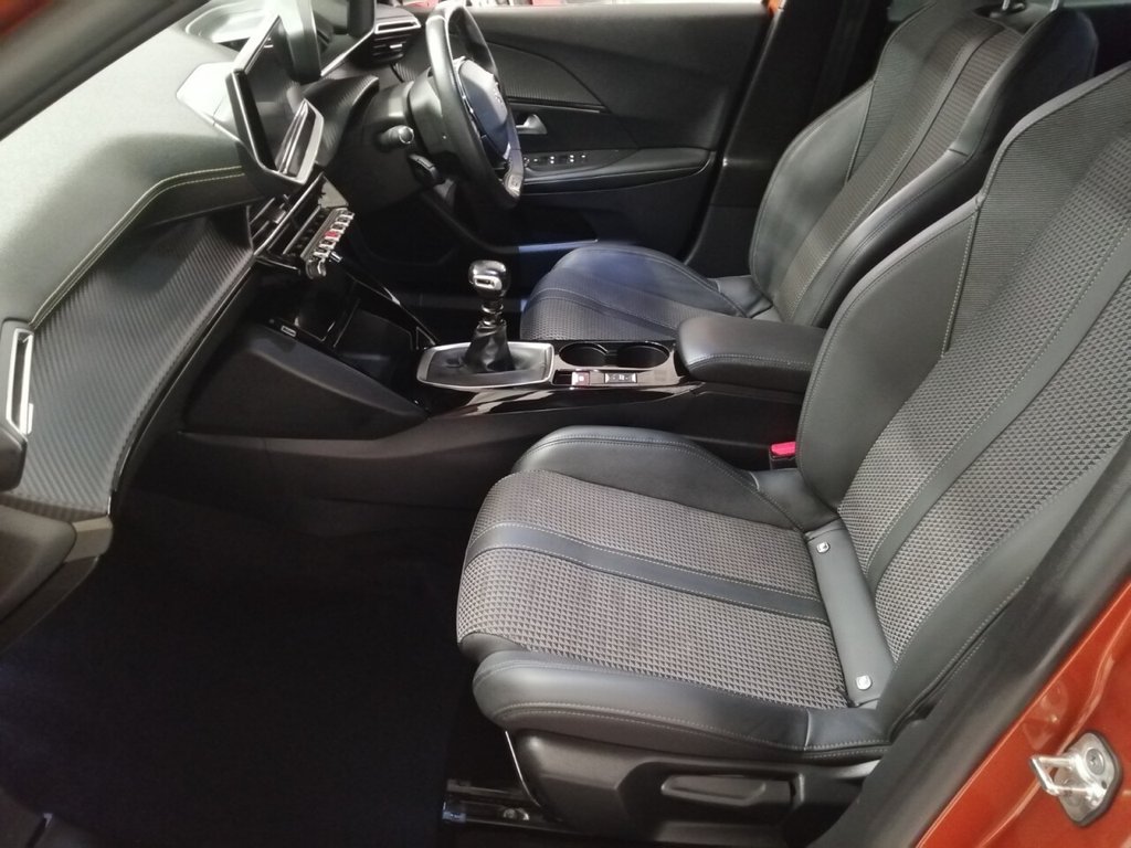 Used Peugeot 2008 2022 for sale - 76386399: Photo 12