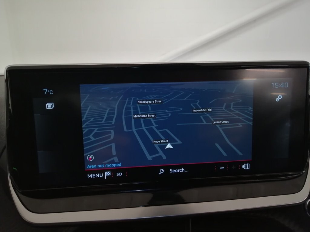 Used Peugeot 2008 2022 for sale - 76386399: Photo 15