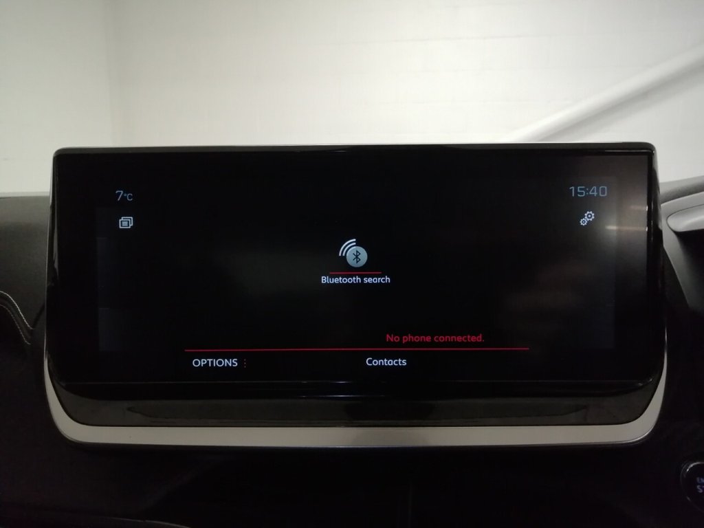 Used Peugeot 2008 2022 for sale - 76386399: Photo 16