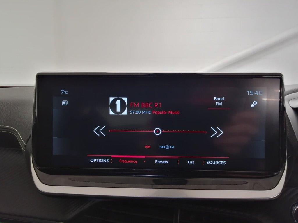 Used Peugeot 2008 2022 for sale - 76386399: Photo 17