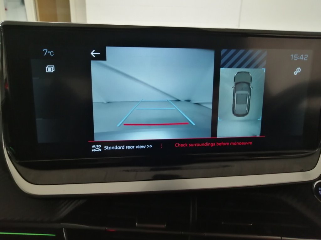 Used Peugeot 2008 2022 for sale - 76386399: Photo 18