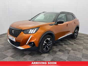 2022 (72) - 1.2 PureTech 130 GT 5dr