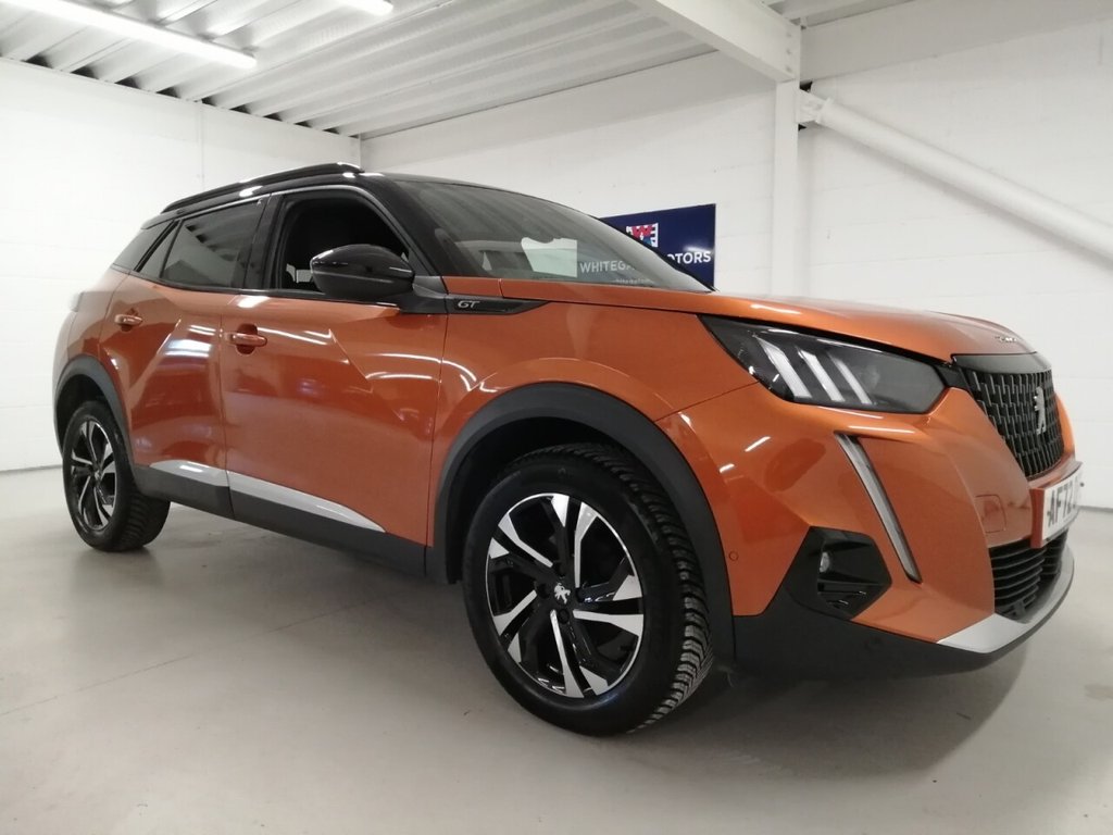 Used Peugeot 2008 2022 for sale - 76386399: Photo 25