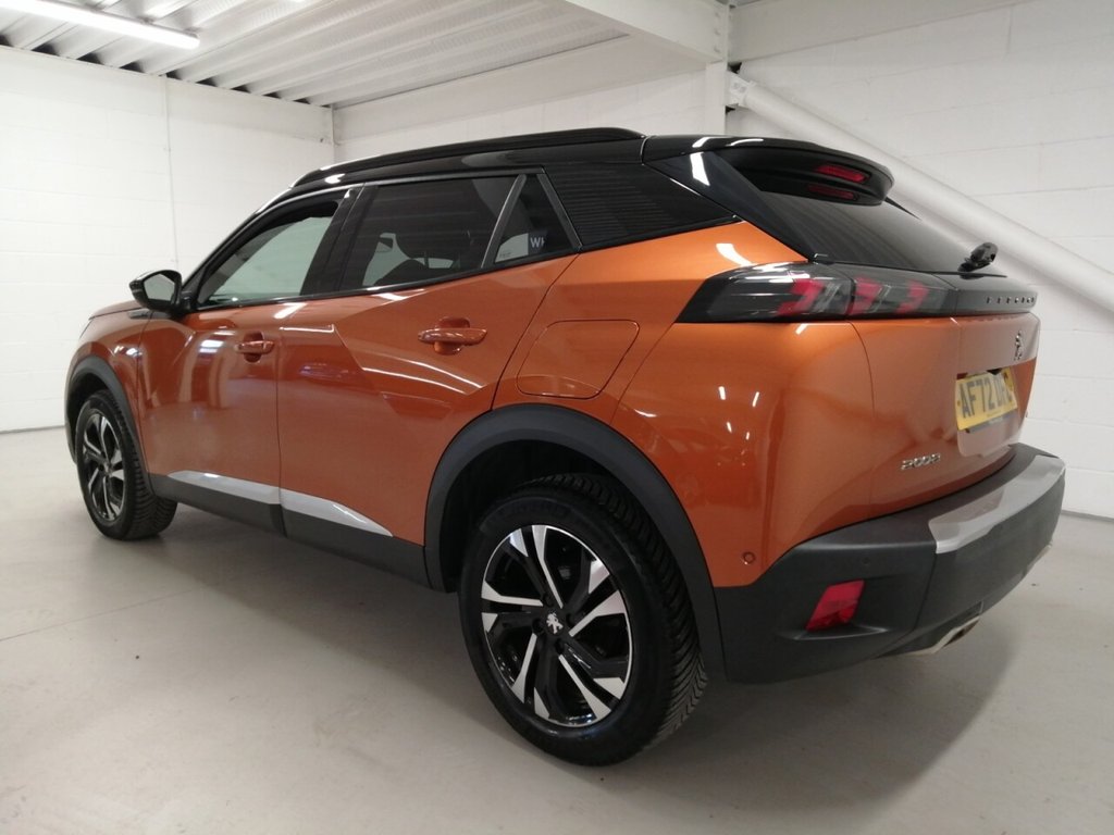 Used Peugeot 2008 2022 for sale - 76386399: Photo 26