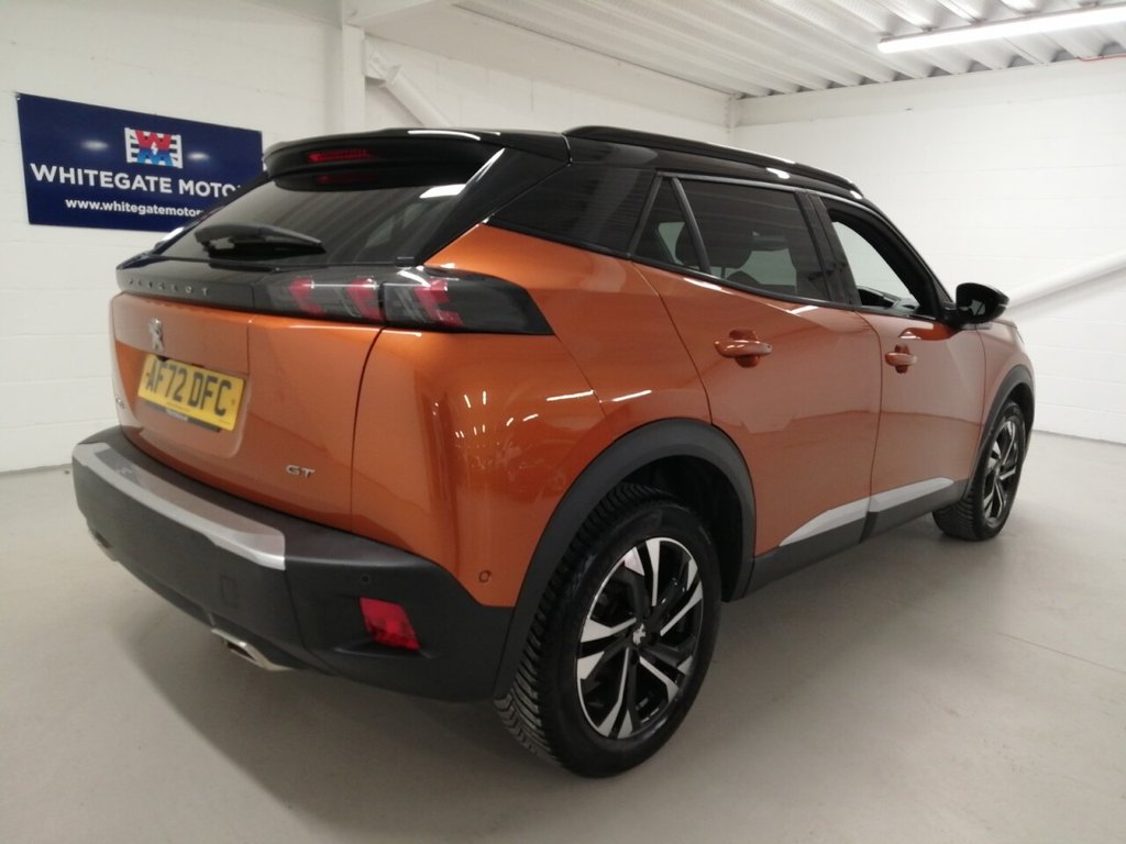 Used Peugeot 2008 2022 for sale - 76386399: Photo 27