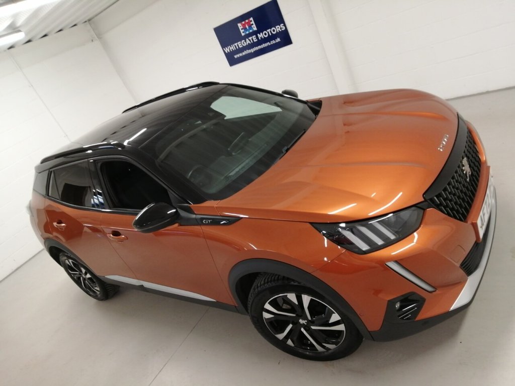 Used Peugeot 2008 2022 for sale - 76386399: Photo 28