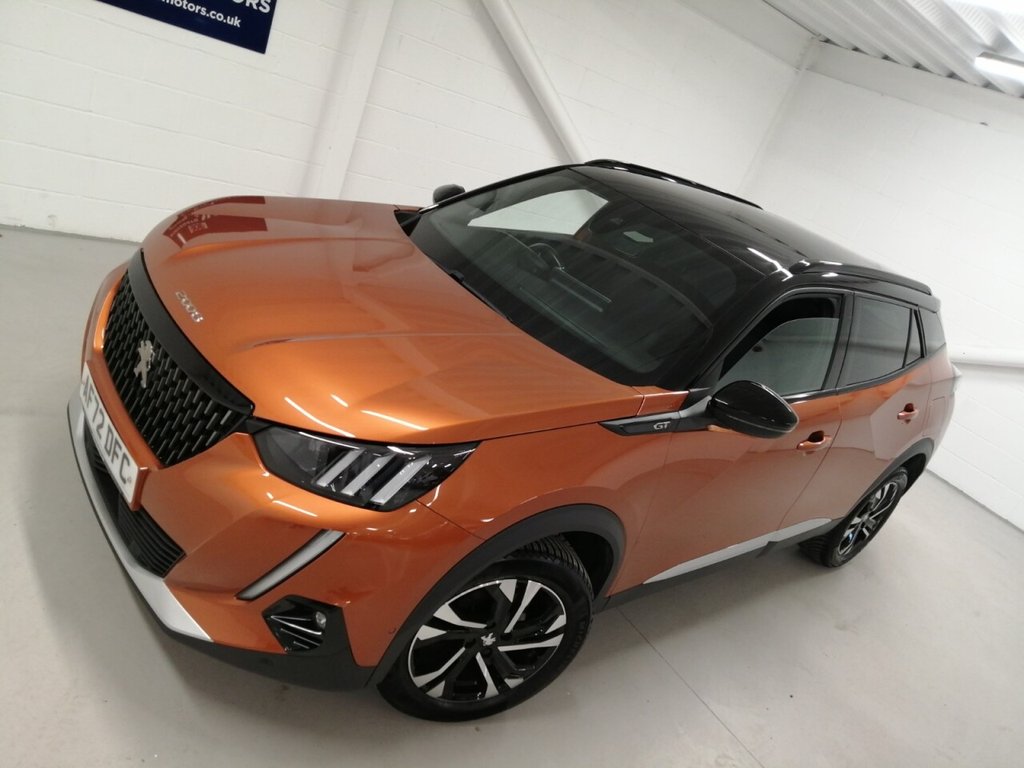 Used Peugeot 2008 2022 for sale - 76386399: Photo 29