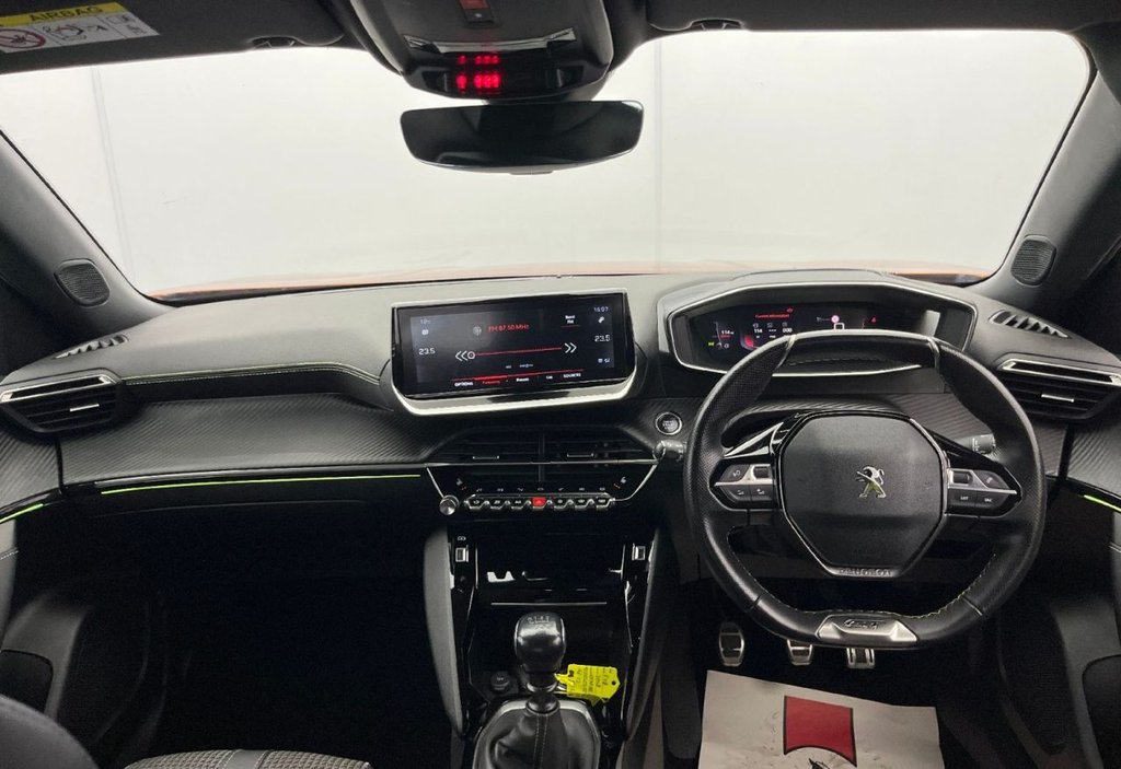 Used Peugeot 2008 2022 for sale - 76386399: Photo 3