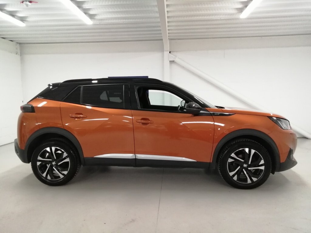 Used Peugeot 2008 2022 for sale - 76386399: Photo 31