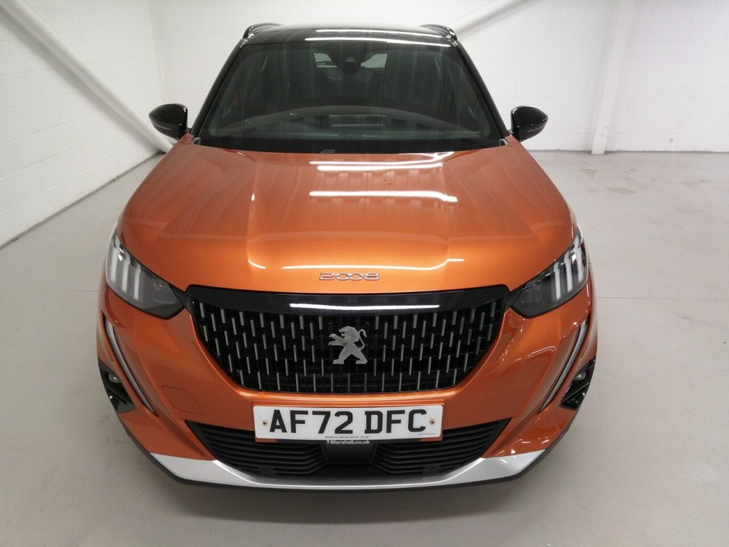 Used Peugeot 2008 2022 for sale - 76386399: Photo 32