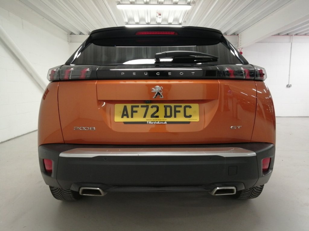 Used Peugeot 2008 2022 for sale - 76386399: Photo 33