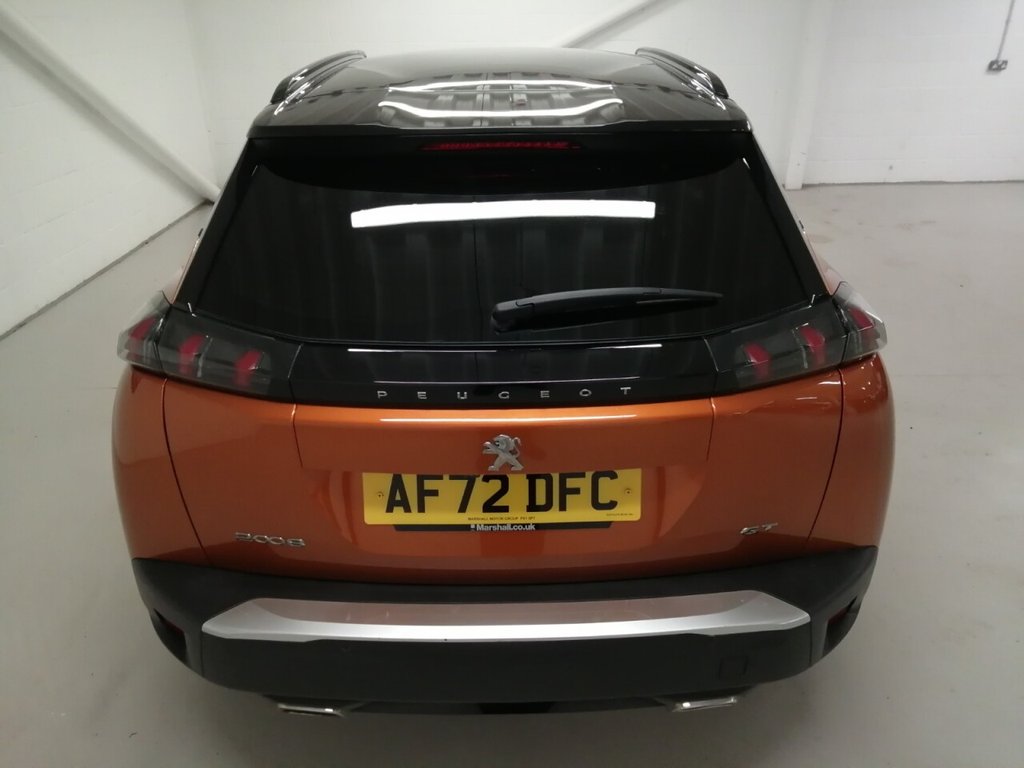 Used Peugeot 2008 2022 for sale - 76386399: Photo 34