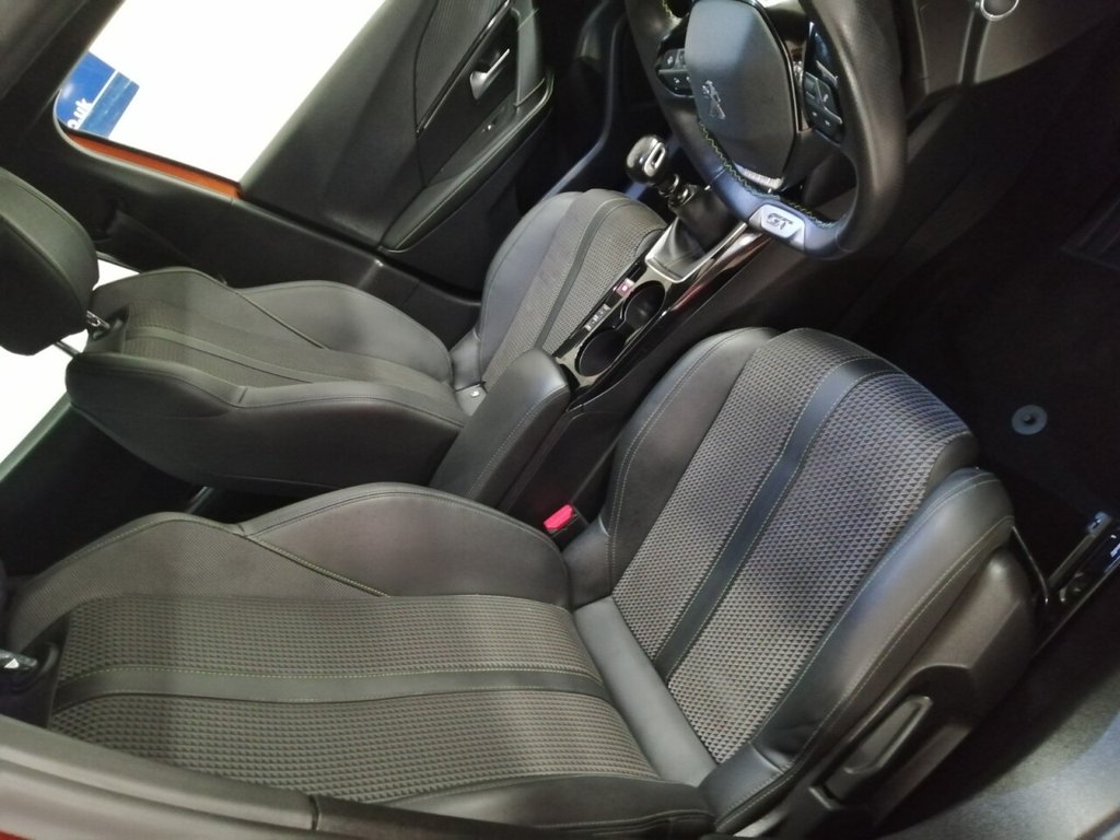 Used Peugeot 2008 2022 for sale - 76386399: Photo 39