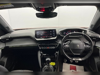 Used Peugeot 2008 2022 for sale - 76386399: Photo