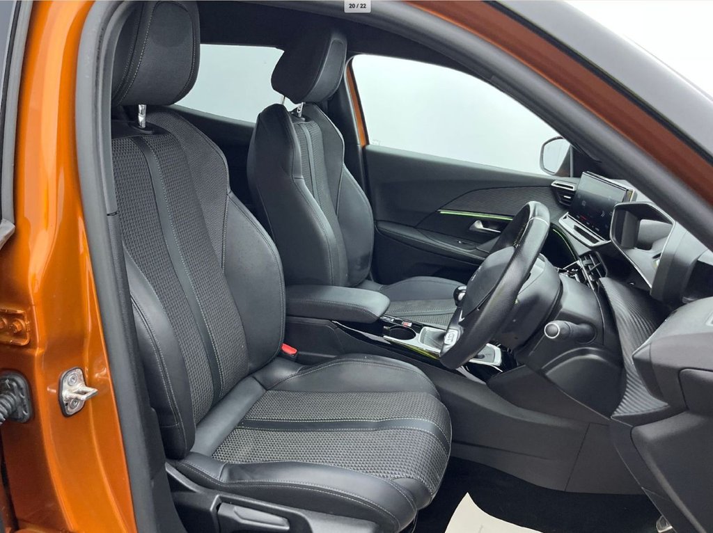 Used Peugeot 2008 2022 for sale - 76386399: Photo 4