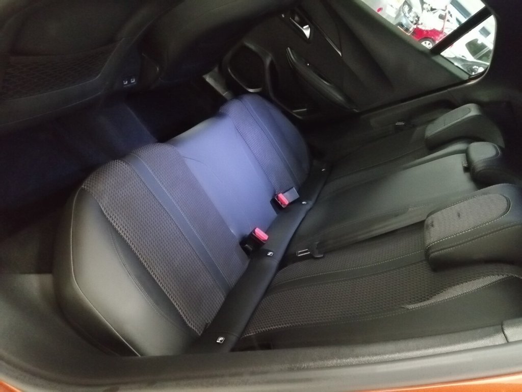 Used Peugeot 2008 2022 for sale - 76386399: Photo 48