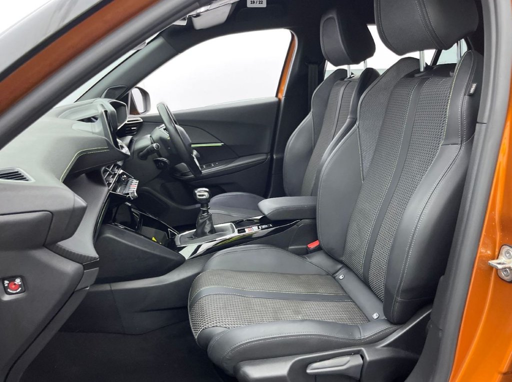 Used Peugeot 2008 2022 for sale - 76386399: Photo 5