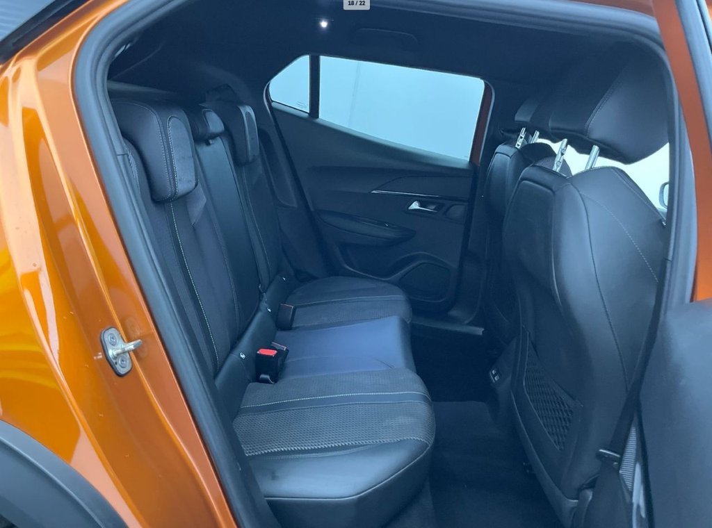 Used Peugeot 2008 2022 for sale - 76386399: Photo 6