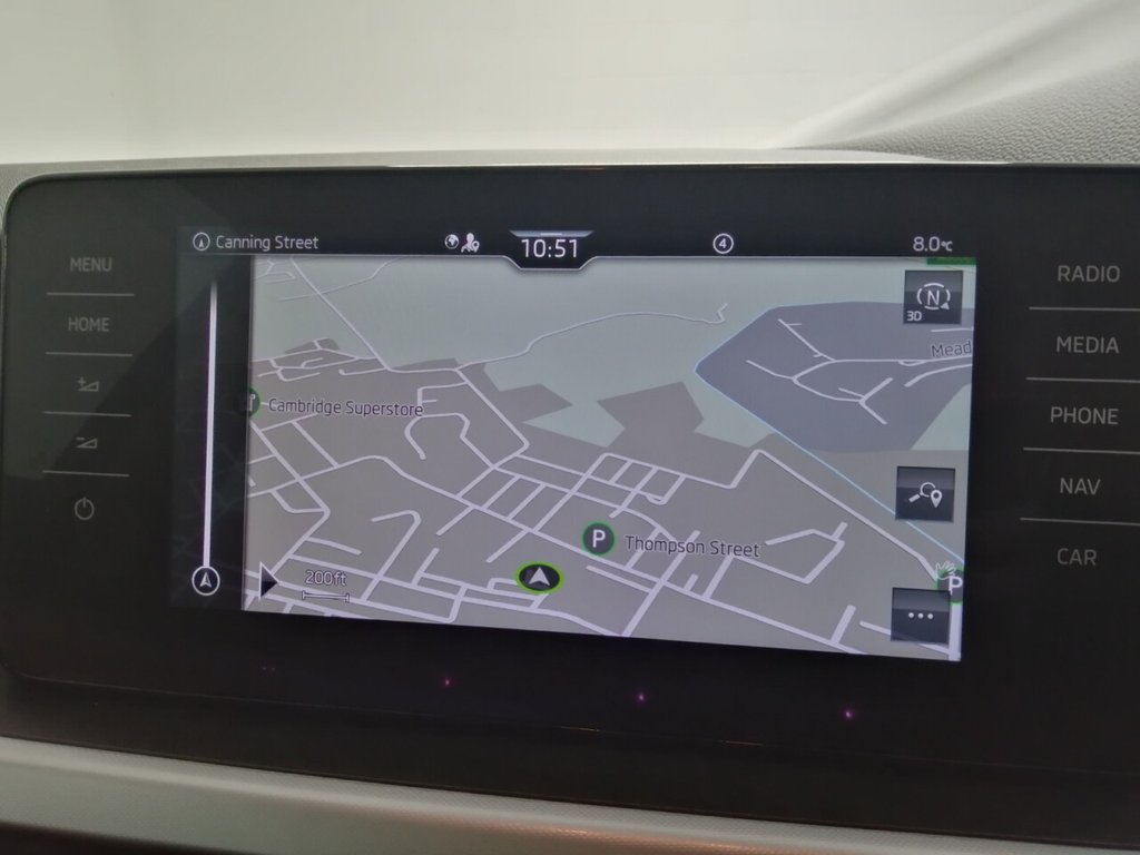 Used Skoda Kamiq 2022 for sale - 76558920: Photo 15