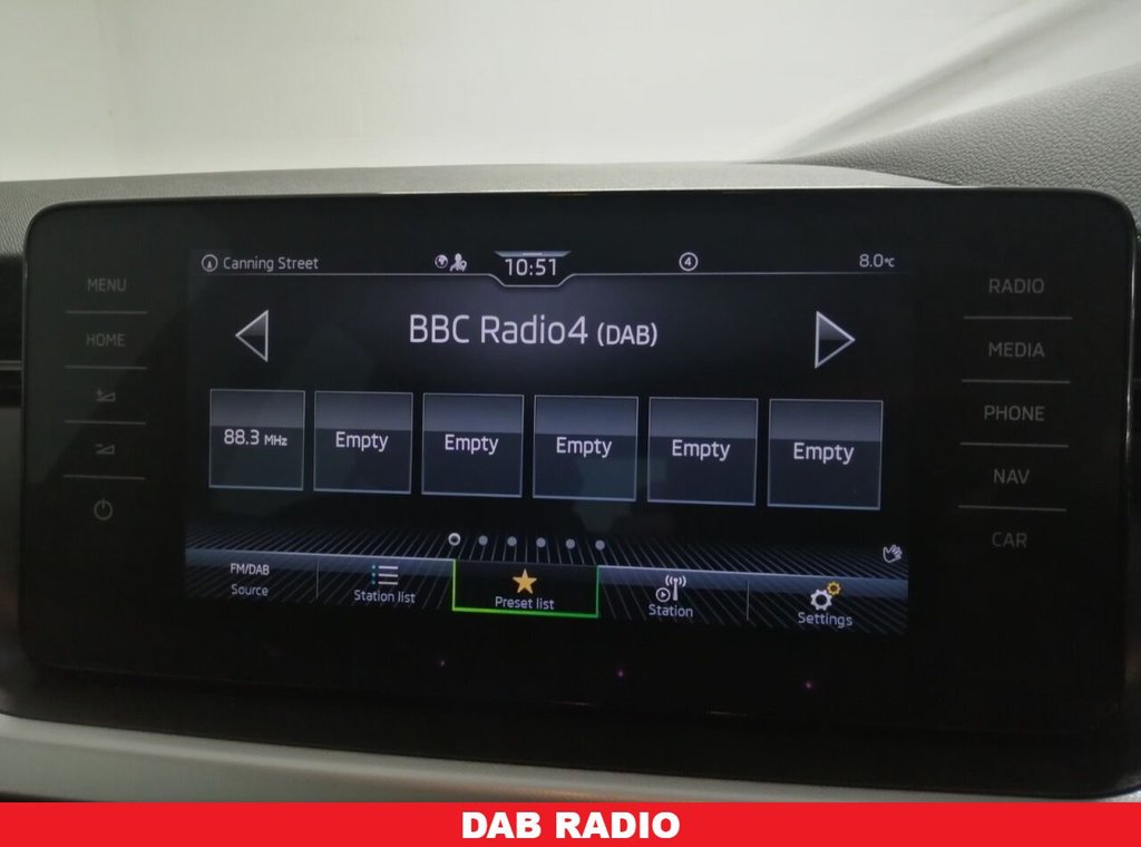 Used Skoda Kamiq 2022 for sale - 76558920: Photo 17