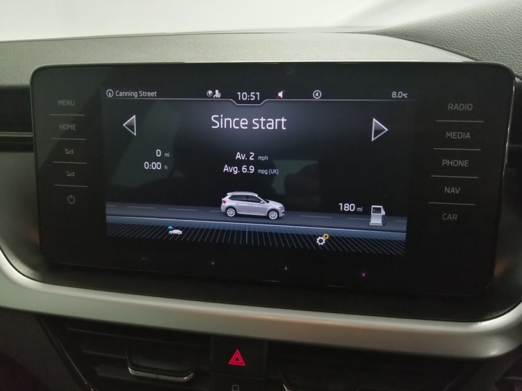 Used Skoda Kamiq 2022 for sale - 76558920: Photo 18