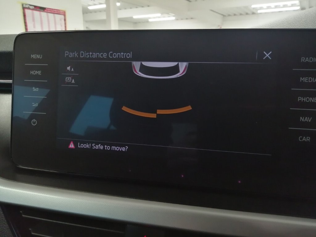 Used Skoda Kamiq 2022 for sale - 76558920: Photo 19