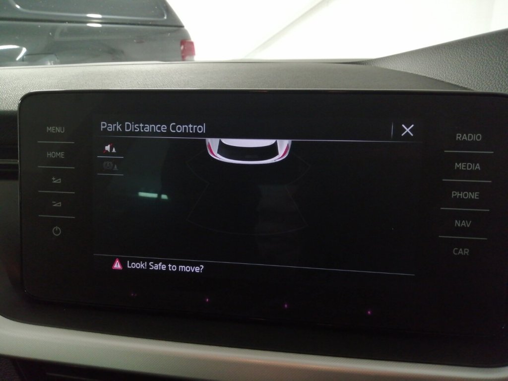 Used Skoda Kamiq 2022 for sale - 76558920: Photo 20