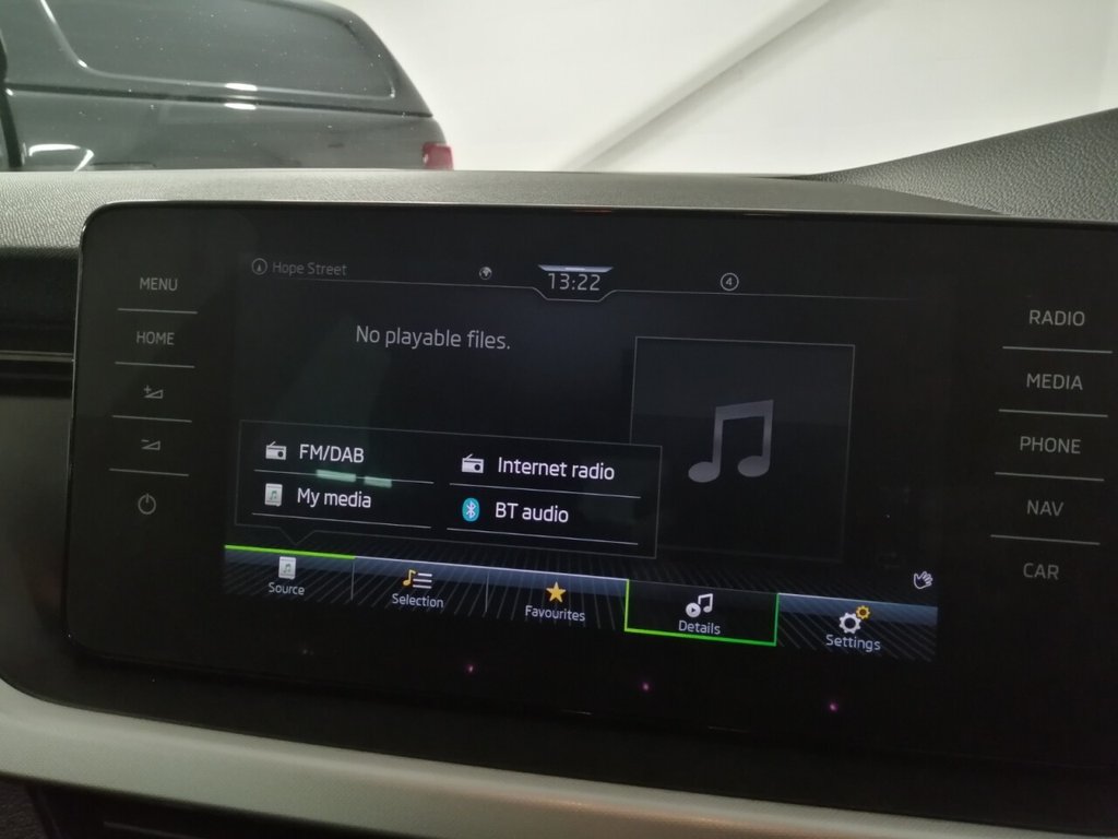 Used Skoda Kamiq 2022 for sale - 76558920: Photo 21