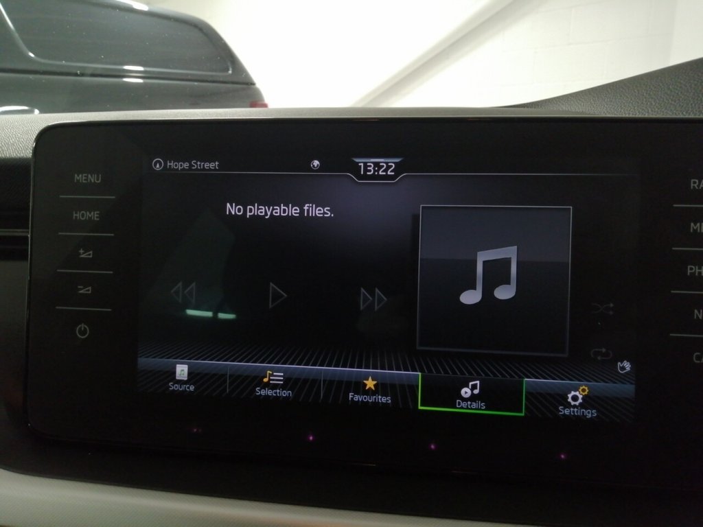 Used Skoda Kamiq 2022 for sale - 76558920: Photo 22