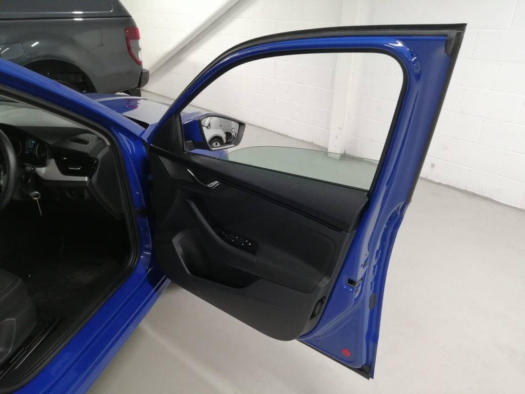 Used Skoda Kamiq 2022 for sale - 76558920: Photo 44