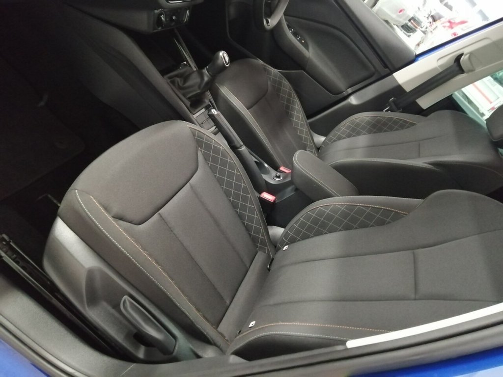 Used Skoda Kamiq 2022 for sale - 76558920: Photo 45