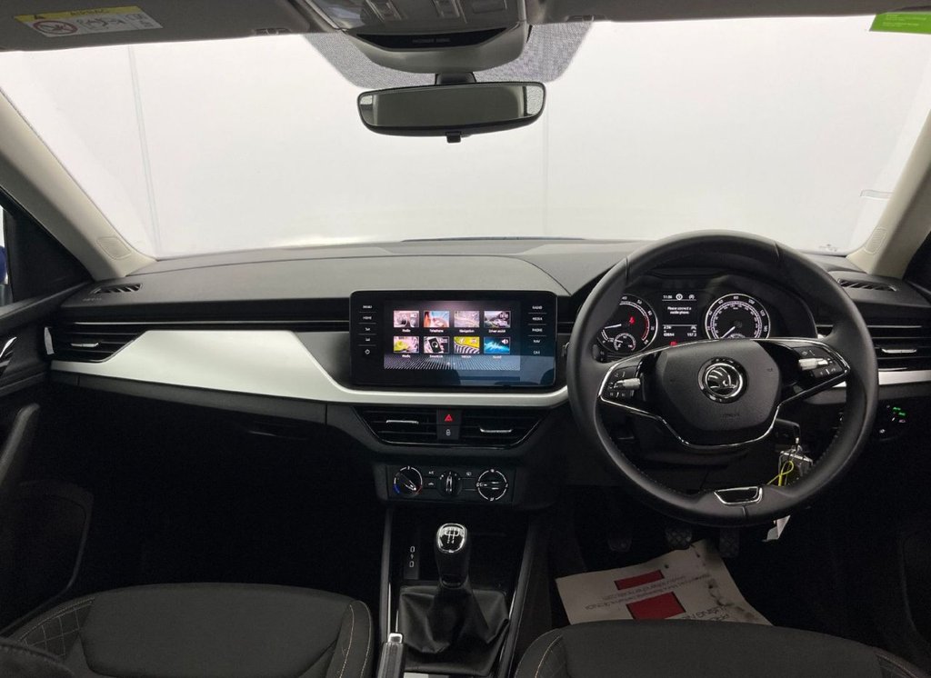 Used Skoda Kamiq 2022 for sale - 76558920: Photo 5