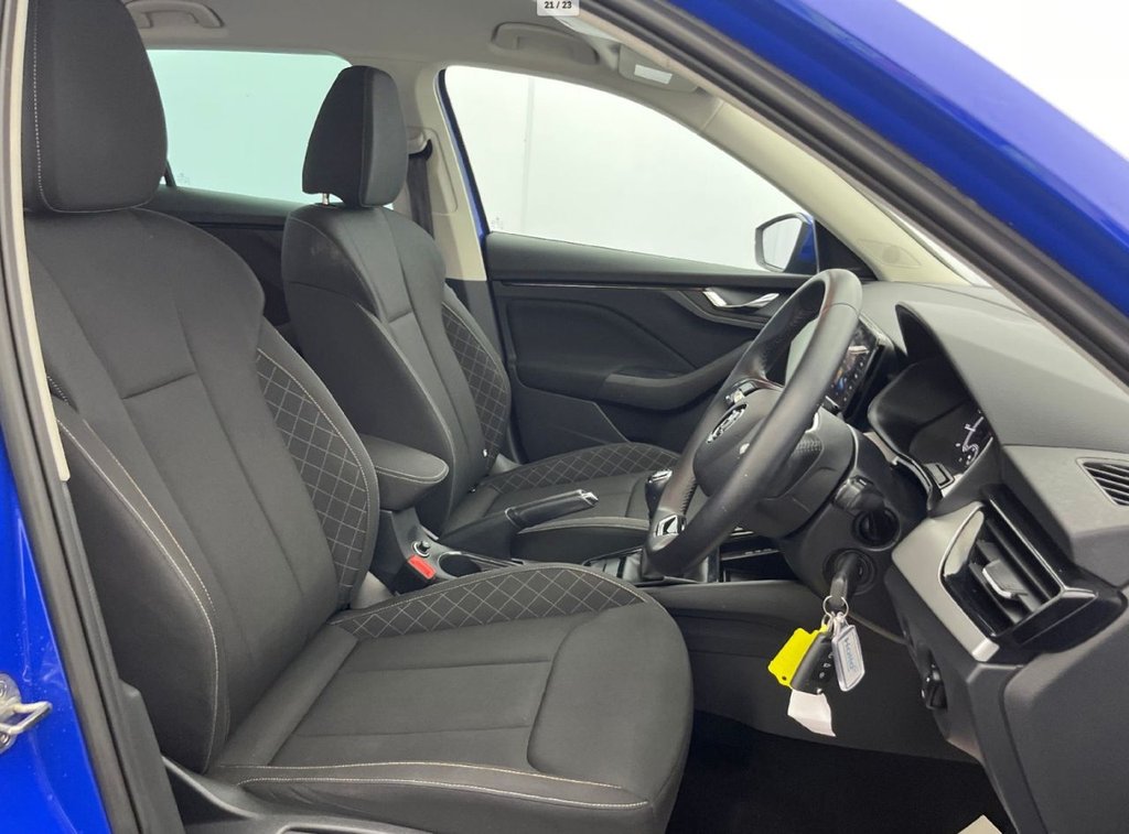 Used Skoda Kamiq 2022 for sale - 76558920: Photo 6