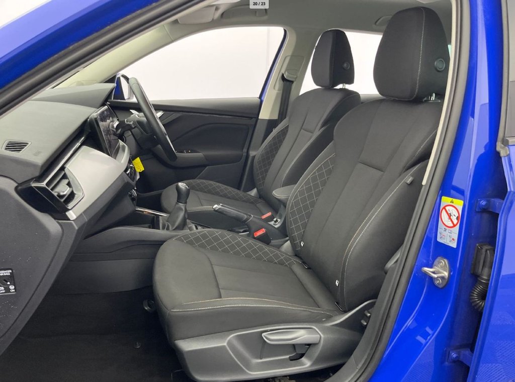 Used Skoda Kamiq 2022 for sale - 76558920: Photo 7