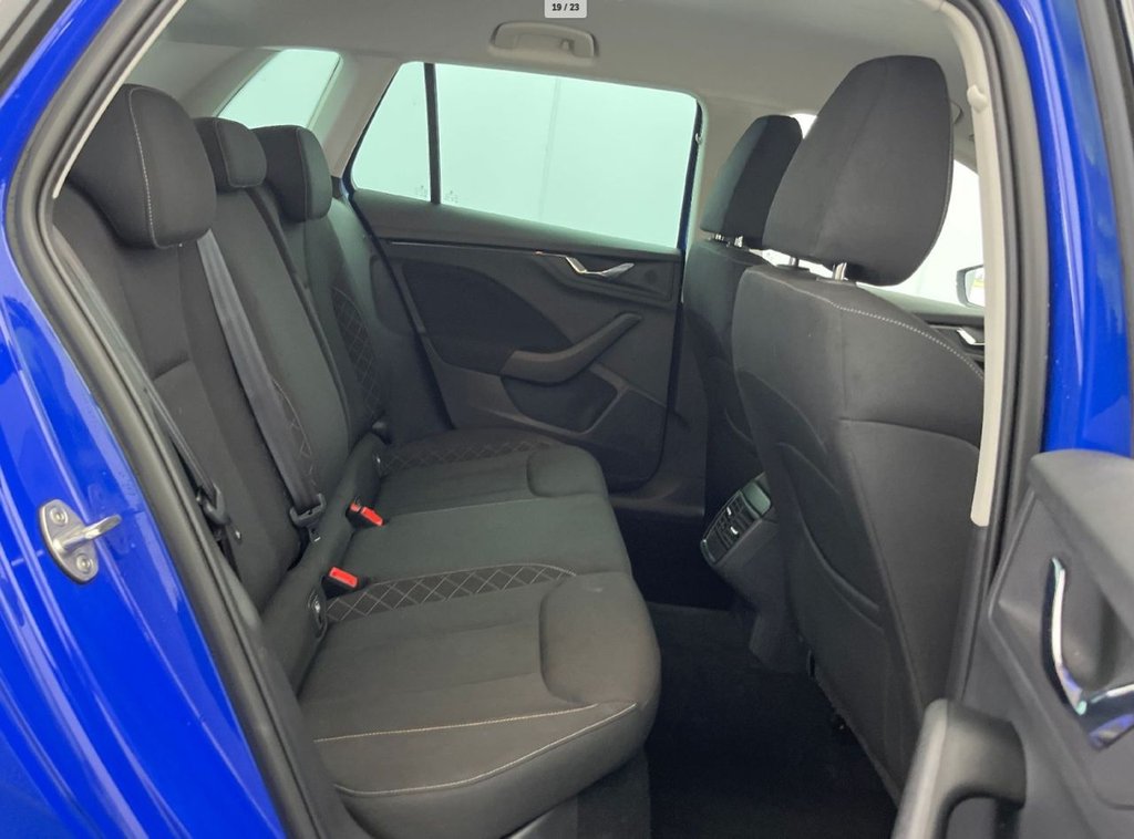 Used Skoda Kamiq 2022 for sale - 76558920: Photo 8