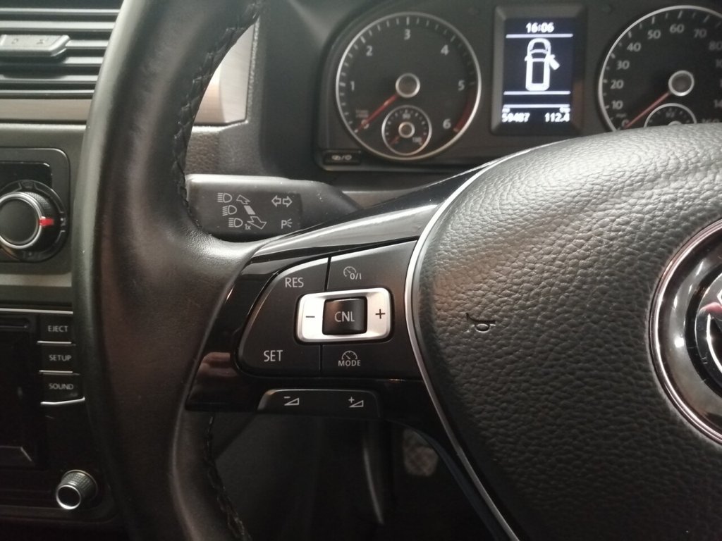 Used Volkswagen Caddy Maxi Life 2020 for sale - 77805933: Photo 10