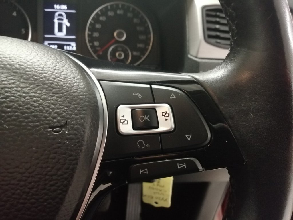 Used Volkswagen Caddy Maxi Life 2020 for sale - 77805933: Photo 11