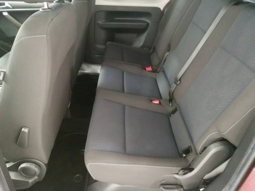 Used Volkswagen Caddy Maxi Life 2020 for sale - 77805933: Photo 14