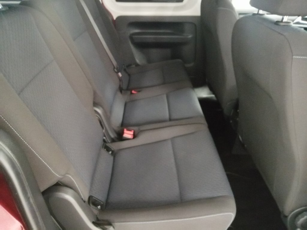 Used Volkswagen Caddy Maxi Life 2020 for sale - 77805933: Photo 15