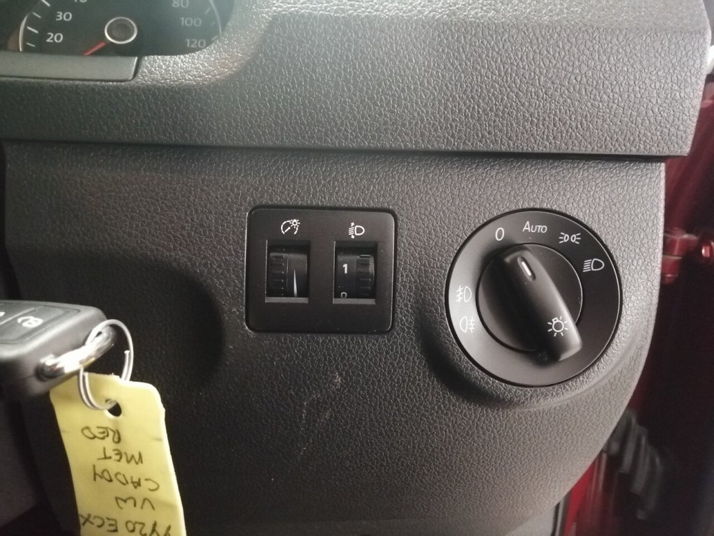 Used Volkswagen Caddy Maxi Life 2020 for sale - 77805933: Photo 20