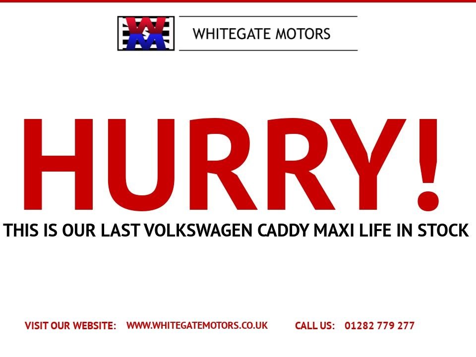 Used Volkswagen Caddy Maxi Life 2020 for sale - 77805933: Photo 26